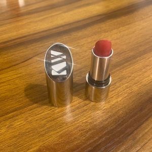 Kjaer Weis KW Red lipstick- like new